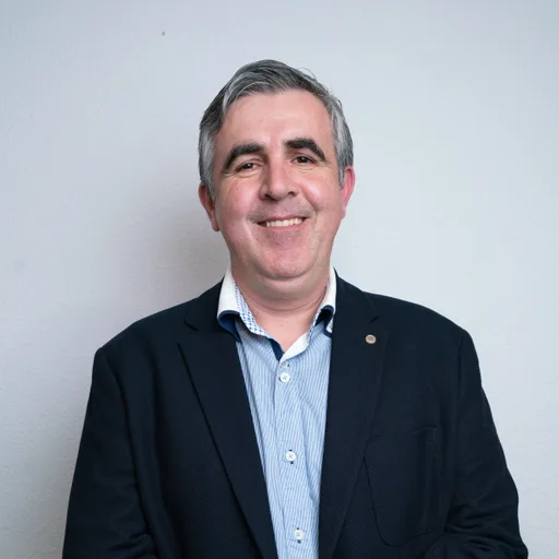 Gustavo Valiente