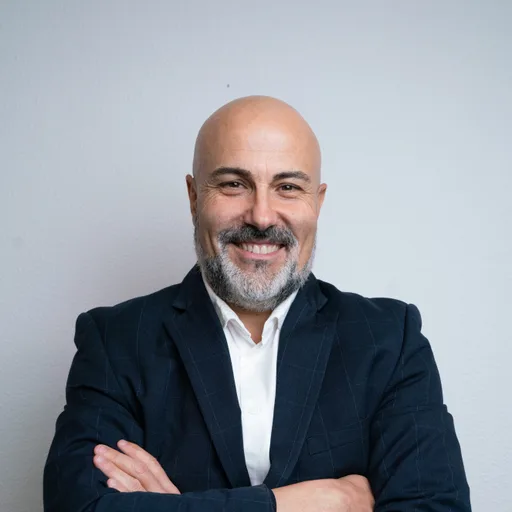 Higinio Delgado