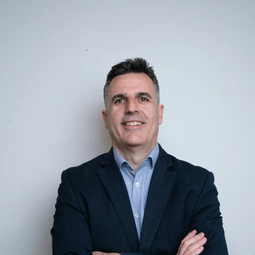 Manuel Perea